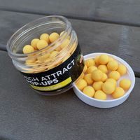 Boiles Pop-Up Sweet Corn 8mm 25gr