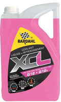 Антифриз Bardahl (36653) -37 5л XCL EVO 6 G12++ розовый