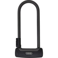 Аксессуар для велосипеда Abus Lacăt biciclete 640/135HB230+TexKF GRANIT PLUS