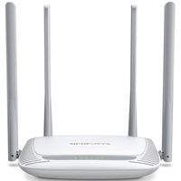 Wi-Fi роутер Mercusys MW325R