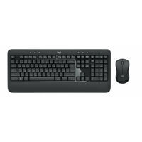 Клавиатура + Мышь Logitech MK540RUS