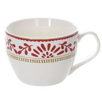 Чашка Tognana 54093 Charme 420ml, portelan