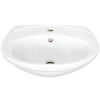 Lavoar Cersanit Eko 510x440x185