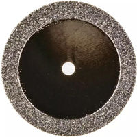Набор головок, бит, насадок Proxxon 28840 диск алмазный сплошной 20*2.35*0.6mm