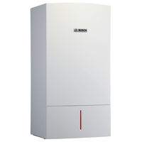 Газовый конденсационный котел BOSCH Condens 7000W (28Kw)