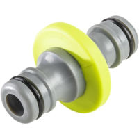 Furtun Gardex 404304 соединитель (коннектор) 2-ходового шланга LUXE