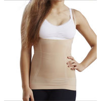 Corset postnatal modelator Cantaloop Cream L