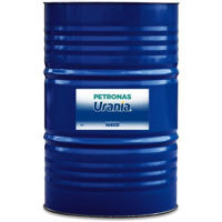 Масло Petronas 0W-20 Urania Next 200L