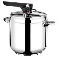 Кастрюля Pinti 54019 Pinti First 9l, 22cm, inox