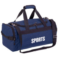 Сумка дорожная SUHS 10928 Geanta sport 29 l, 50x23x25 cm GA-1801