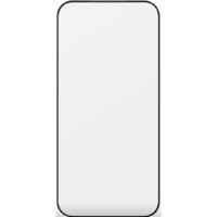 Стекло защитное для смартфона UNIQ iPhone 17 Air (2025) 6.6 Vivid Optix Covex, Black