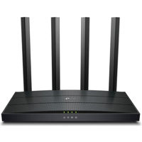 Wi-Fi роутер TP-Link Archer AX17 AX1500