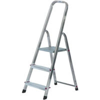 Лестница Krause CORDA 1х3tr.