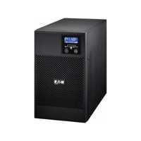 UPS Eaton 9E 3000i 3000VA/2400W, On-Line,LCD,AVR,USB,RS232, Comm. slot,6*C13,1*C19, Ext. batt. opt.
