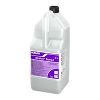 SIRAFAN SPEED (5L), БЫСТРОДЕЙСТВУЮЩЕЕ ДЕЗИНФИЦИРУЮЩЕЕ СРЕДСТВО
