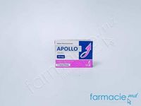 Apollo comp.50 mg  N5 (Balkan)