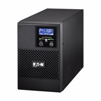 UPS Eaton 9E 1000i 1000VA/800W, On-Line, LCD, AVR, USB, RS232, Comm. slot, 4*C13