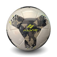 Minge fotbal sala №4 Alvic Superior (502)