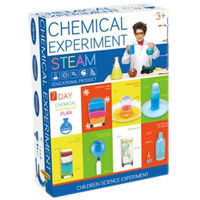 Настольная игра Essa YX0656 Experimente Științifice: Fenomenul Natural Magic