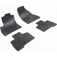 Covoraș auto Rigum Citroen Nemo/Fiat Fiorino/Peugeot Bipper 5m 08-/