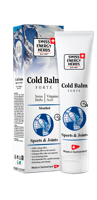 SWISS ENERGY COLD BALM FORTE