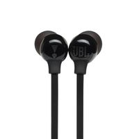 Earphones  Bluetooth  JBL T125BT Black