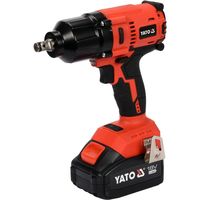 Mașina de infeliat Yato YT82806