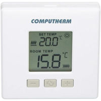 Термостат Computherm Q32 (termostat de camera)