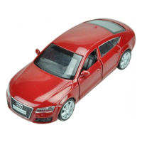 Машина MSZ 67306 модель 1:43 Audi A7