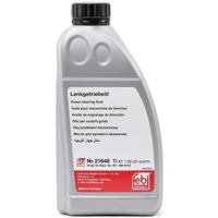 Масло Febi Bilstein 21648 1L желтый