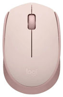 Мышь Logitech M171 Rose