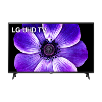 Televizor 49" LED TV LG 49UM7020PLF, Black