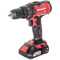 Шуруповёрт Raider RDP-SCD20