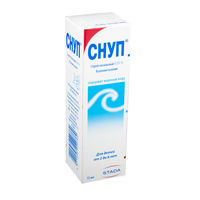 cumpără Snup spray 0.05% 15ml în Chișinău