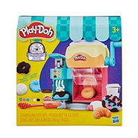 Игрушка Play-Doh G2308 Donut Bakery Playset