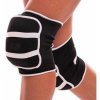 Echipament de protecție SUHS 9612 Genuncheri volei FF-200-Z