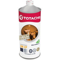 Масло Totachi 0W-30 Hyper Ecodrive SP 1L