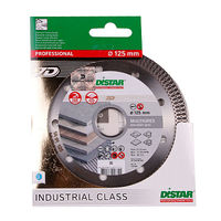 Алмазный диск Distar  1A1R 125x1,4x10x22,23 Multigres
