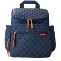 Geantă pentru mama Skip Hop 9J455710 Forma Backpack Navy