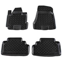 Коврик для автомобиля Aileron 60603 Hyundai Tucson (2004-2009)