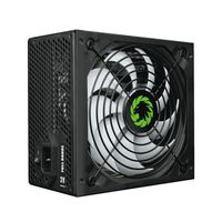Power Supply ATX 850W GAMEMAX GP-850, 80+ Bronze, Active PFC, 140mm Ultra Silent Fan
