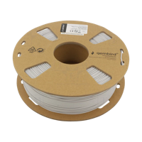 PLA 1.75 mm, Matte Slate Grey Filament, 1 kg, Gembird 3DP-PLA-01-MTSG