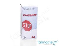 Stopdiar susp. orala 220 mg/5 ml 90 ml N1 (Gedeon)