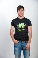 cumpără Tricou "Мой спорт лёж лёжа" în Chișinău 