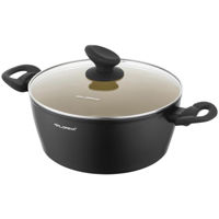 Кастрюля Florina Amvegan 24 cm 3,6l Mg