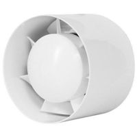 Вентилятор вытяжной Europlast E-EXTRA EK100T + timer