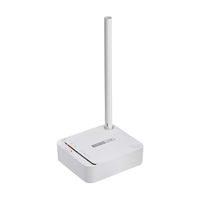 TOTOLINK N100RE-V3 (150Mbps Wireless Router)