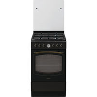 Gas cooker Indesit IS5G8MHA/E