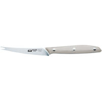 Нож походный FOX Knives 2C 1017W Due Cigni spalma formaggio linea 1896