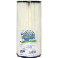 Картридж для проточных фильтров Aqua Factory PL10BB FCCEL20M10B 20mcn